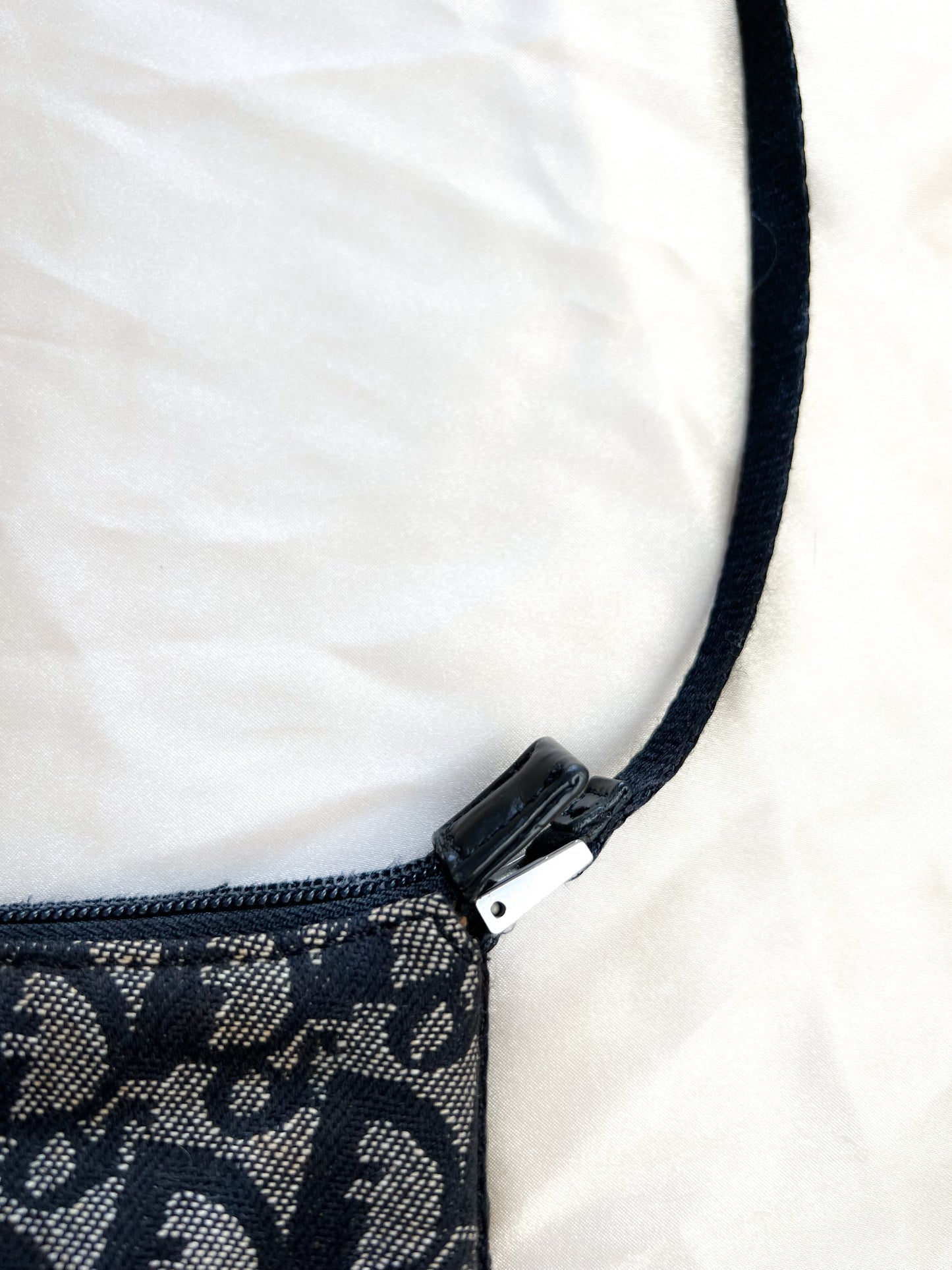 
                  
                    Christian Dior Trotter Pochette Shoulder Bag
                  
                